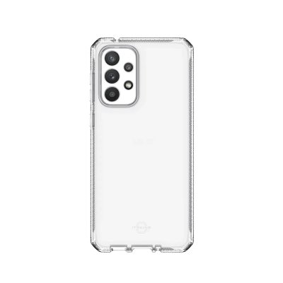 ITSKINS BigBen Connected-SG3G-SPECM-TRSP-Coque de protection