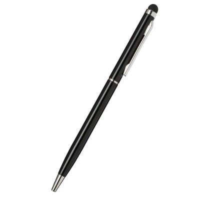 BIGBEN CONNECTED  Stylet 2 en 1 Connected Noir