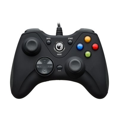NACON BigBen GC-100XF Manette Noir