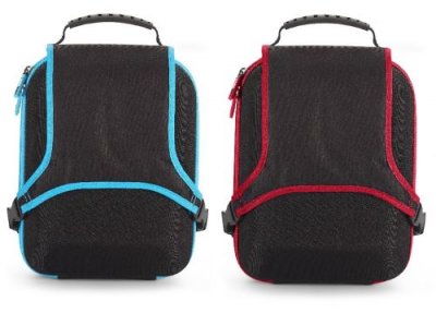 NACON Bigben Interactive SWITCHVERTPOUCH, 200 mm, 60 mm, 155 mm, 190 g