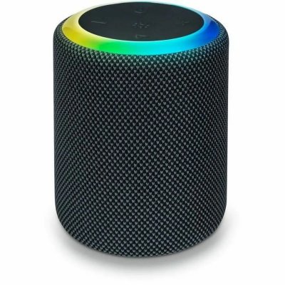 BIGBEN  PARTY - Enceinte sans fil Bluetooth - Noir
