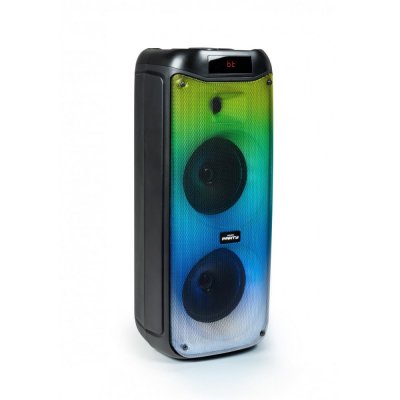 PARTY BigBen  High Power L - Enceinte sans fil Bluetooth - Noir