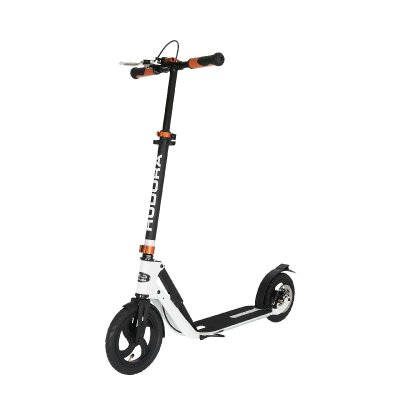 Bigwheel air 230 dual brake, scooter 14035 