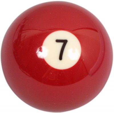 ARAMITH Bille billard am&eacute;ricain  N&deg;7, 57,2mm