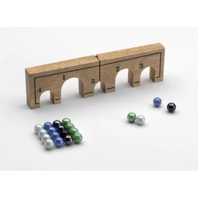 CAYRO Billes et cible Jeu de soci&eacute;t&eacute;