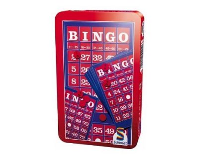 SCHMIDT Bingo