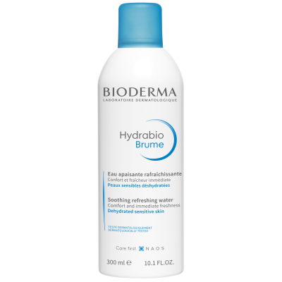 BIODERMA  Hydrabio Brume 300 ml