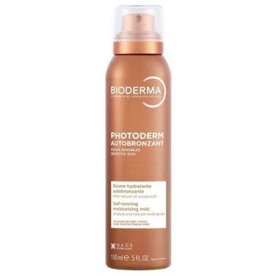 BIODERMA  Photoderm Brume SPF30 150ml