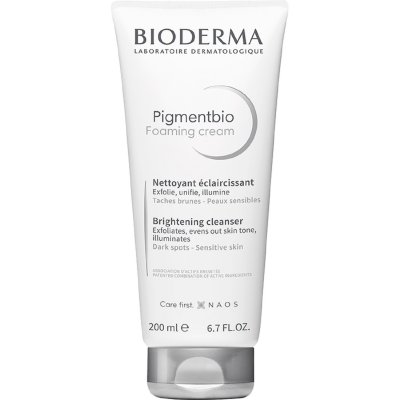BIODERMA  Pigmentbio Nettoyant &Eacute;claircissant 200ml