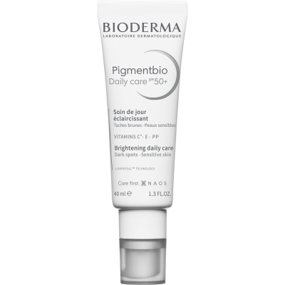 Bioderma Pigmentbio Soins Quotidiens Spf 50+ 40ml
