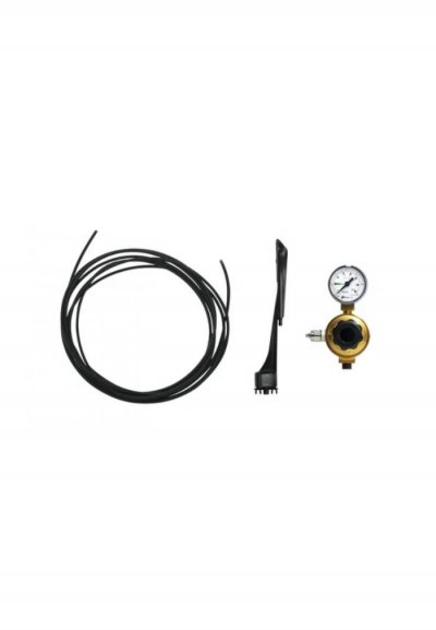 BIOGENTS  - BG-Booster - Pack CO2 pour Pi&egrave;ge BG-Mosquitaire