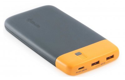 BIOLITE  Charge 40 PD - Chargeur Taille unique