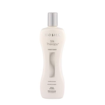 FAROUK Biosilk Apr&egrave;s-shampooing Biosilk Silk Therapy 355 ml