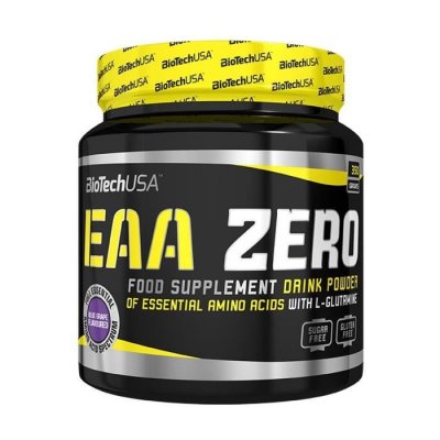 BIOTECH USA  EAA Z&eacute;ro 350g - Acides amin&eacute;s