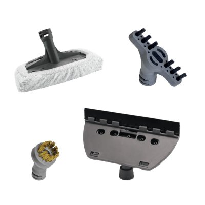 BISSELL  02392 Accessoires pour aspirateur