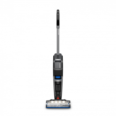BISSELL CrossWave OmniFind Select - Nettoyeur multi-surfaces 3 en 1 sans fil 