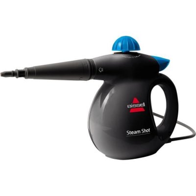 BISSELL  Nettoyeur a vapeur a main 1000 W 0,36 L 4,5 Bars