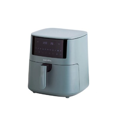 GREENPAN Bistro Airfryer 1 panier bleu - 