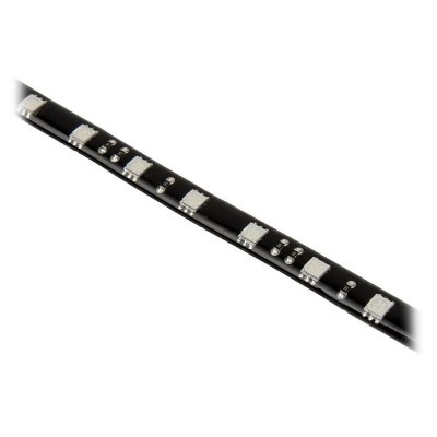 BITFENIX  alchemy 2.0 magnetic - 12cm, 6 leds, vert BFA-MAG-12GK6-RP