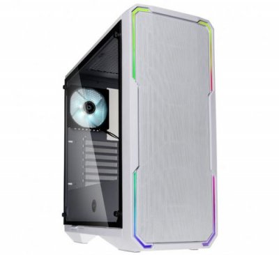 BITFENIX  Enso Mesh (Blanc)