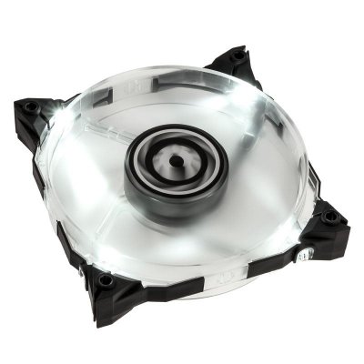 BITFENIX  Spectre Xtreme LED - Ventilateur ch&acirc;ssis - 120 mm - blanc