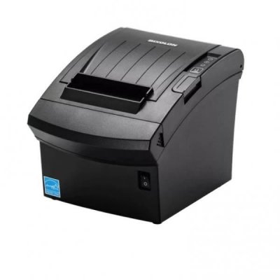 BIXOLON  Srp-350plusv Thermal Printer Noir