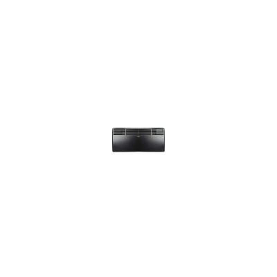 BLACK & DECKER Black and Decker - Radiateur mural 1800 W couleur noir - BXCSH1800E