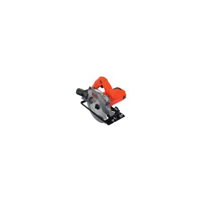 BLACK + DECKER Black and decker - scie circulaire filaire 1250 w &oslash; 190 mm avec coffret - cs1250lk-qs