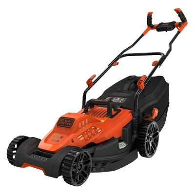 BLACK & DECKER  1800W Tondeuse 42 cm - Bemw481BH-QS
