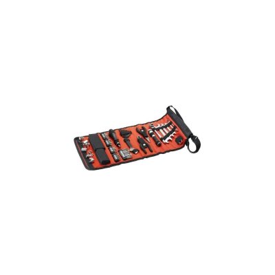 BLACK+DECKER  A7144-XJ Set automobile - 77 pi&egrave;ces