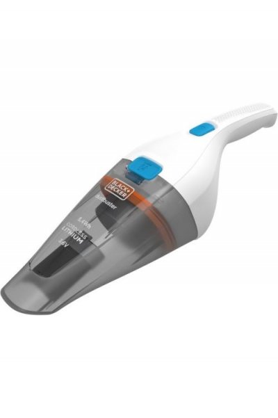 BLACK & DECKER  Aspirateur &agrave; main