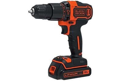 BLACK & DECKER  bdchd18kb2 18volt BDCHD18KB2-QW
