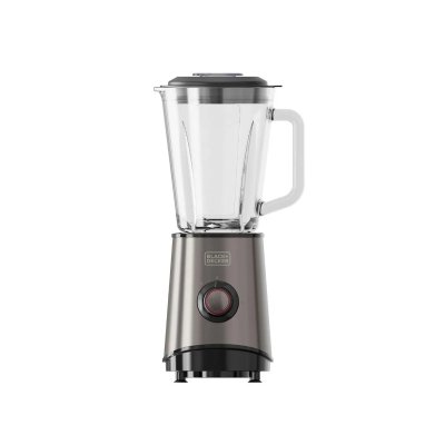 BLACK & DECKER Black+decker - blender 1.5l 800w grisnoir bxjb801e - BXJB801E