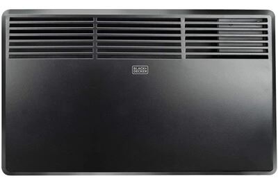 BLACK & DECKER Black+Decker BXCSH1200E Radiateur Electrique 1200W