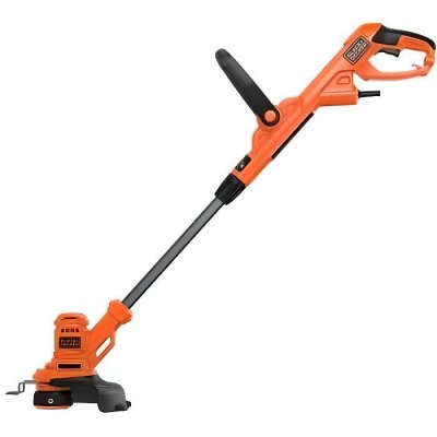 BLACK & DECKER BLACK & DECKER Coupe-Bordures  25cm 450W BESTA525