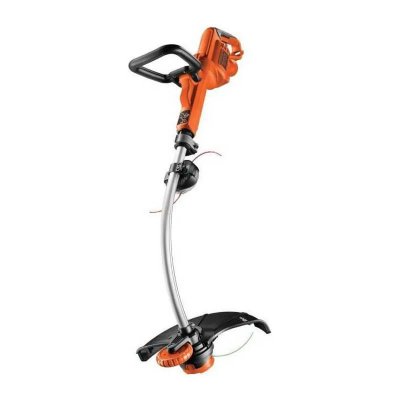 BLACK & DECKER Black&decker coupe-bordures 900w 35cm gl9035