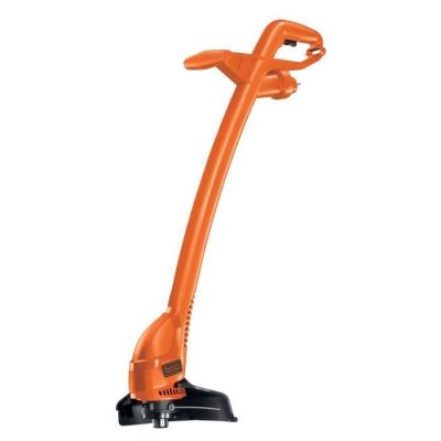 BLACK + DECKER BLACK&DECKER Coupe-bordures &eacute;lectrique 25cm 300W GL310
