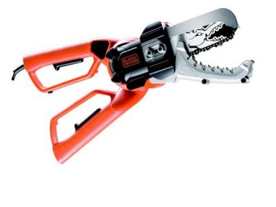 BLACK & DECKER BLACK&DECKER Coupe branche ALLIGATOR GK1000