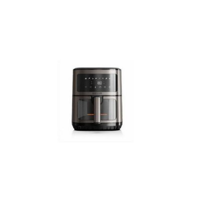 BLACK & DECKER  Friteuse &agrave; air chaud / airfryer 6.5 L - BXAF2501E