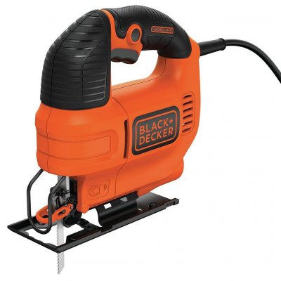 BLACK+DECKER  KS701E scie sauteuse 520 W