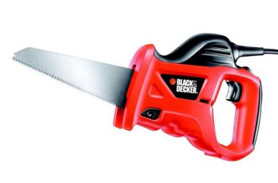 BLACK+DECKER Black + Decker KS880EC Scie ego&iuml;ne