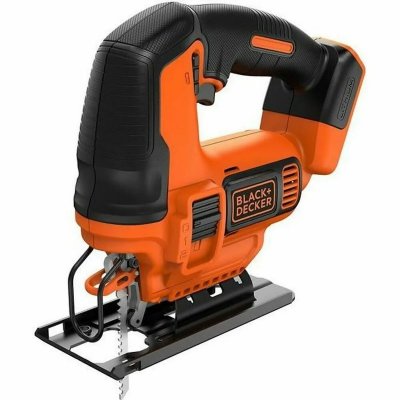 BLACK & DECKER BLACK&DECKER Scie sauteuse sans fil BDCJS18N-XJ - 18 V