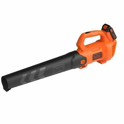 BLACK & DECKER Black & Decker Souffleur axial BCBL200L-QW Black & Decker - avec batterie au lithium 18V 2Ah