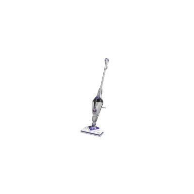 BLACK & DECKER  Steam-mop - Nettoyeur vapeur 1600W 500ml