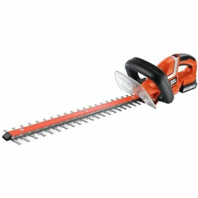 BLACK & DECKER BLACK + DECKER Taille-haies sans fil 45 cm