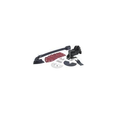 BLACK+DECKER Black & decker tete oscillatoire mtos4 multievo