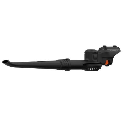 BLACK+DECKER Black & decker tete souffleur 18v bcasbl71b AUC5035048689882