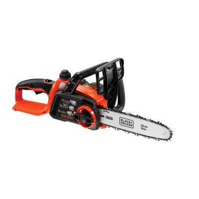 BLACK & DECKER BLACK+DECKER Tron&ccedil;onneuse 25cm Lithium 18V 2.0Ah