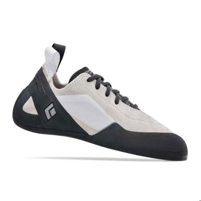 BLACK DIAMOND  - Aspect Climbing Shoes - Chaussons escalade Aluminum - 43
