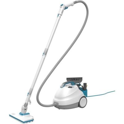 BLACK & DECKER BLACK ET DECKER Nett. Vapeur BLACK ET DECKER BHSMP2314-Q